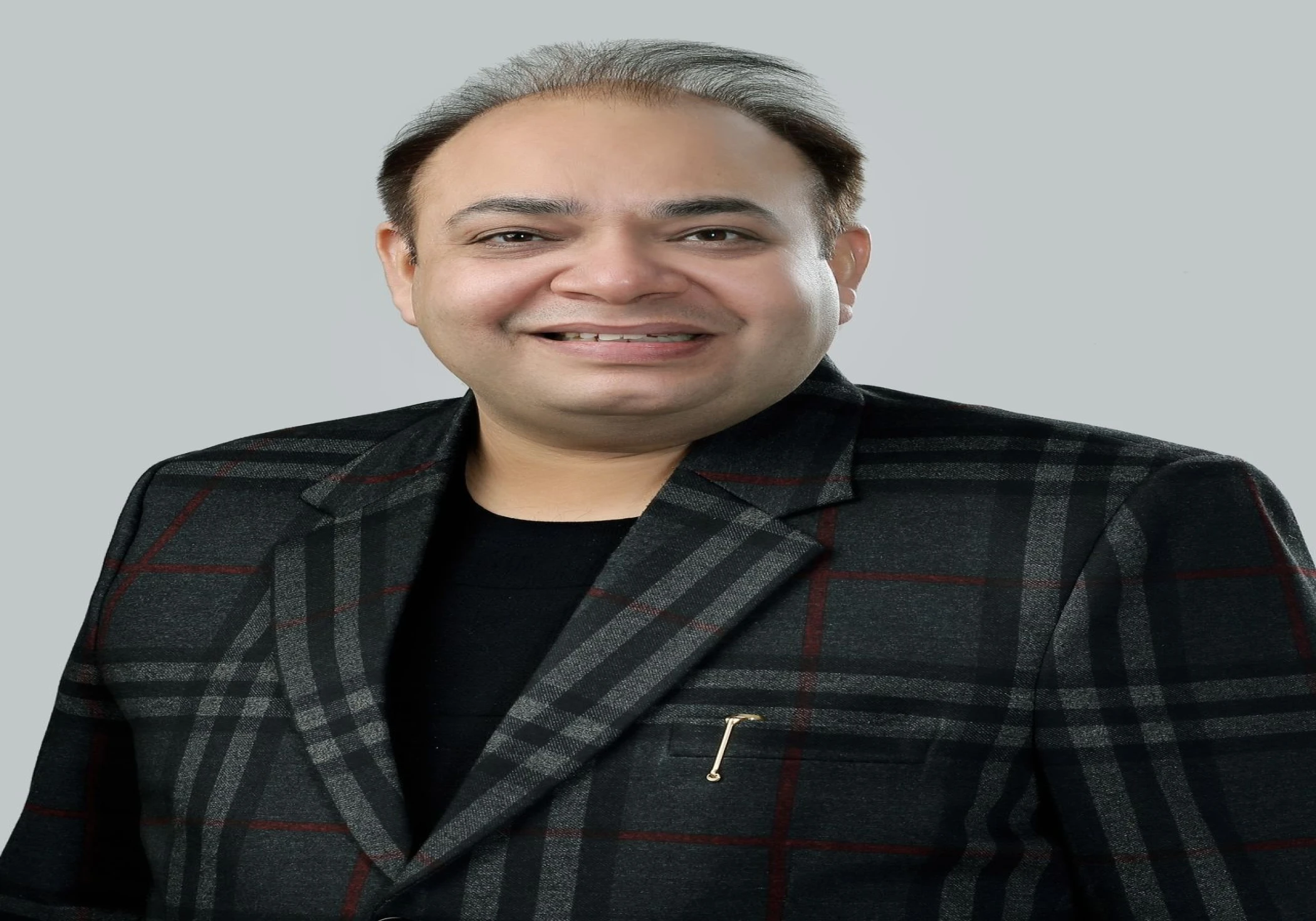 Pawan Monga: A hidden voice of BJP Delhi